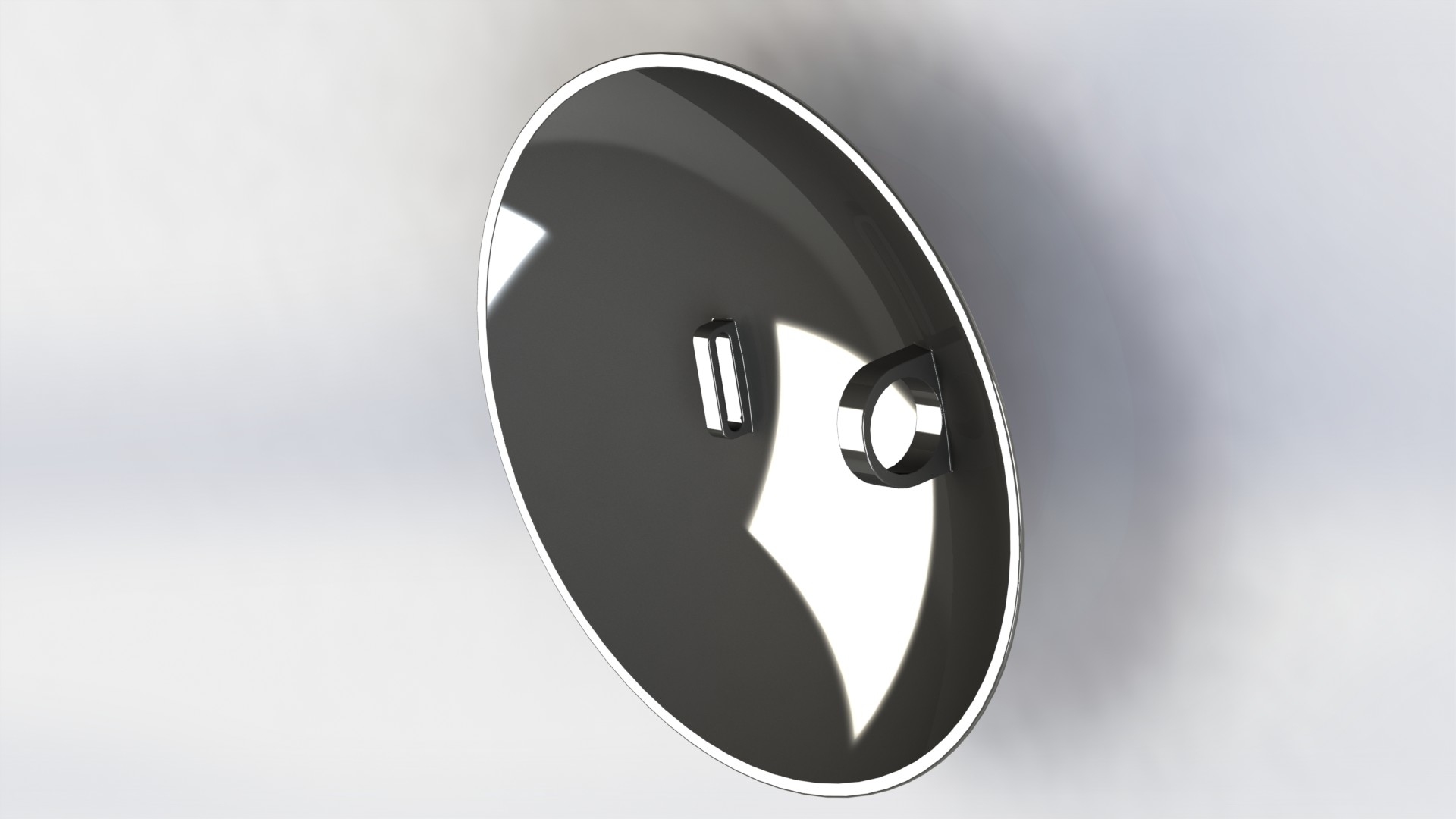 美国队长的盾牌